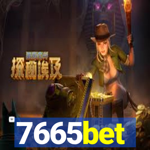 7665bet