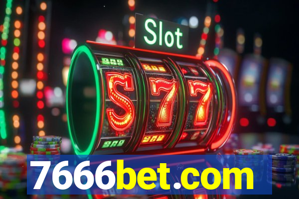 7666bet.com