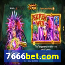 7666bet.com