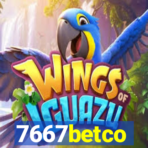 7667betco