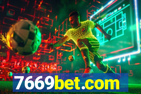 7669bet.com
