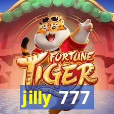 jilly 777