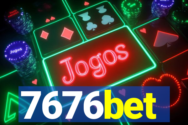 7676bet