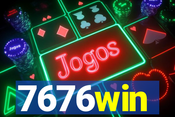 7676win