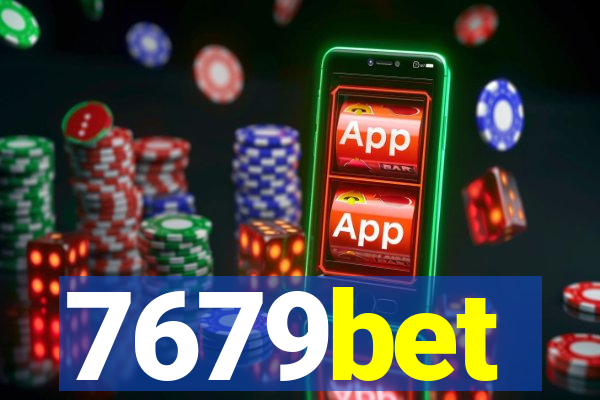 7679bet