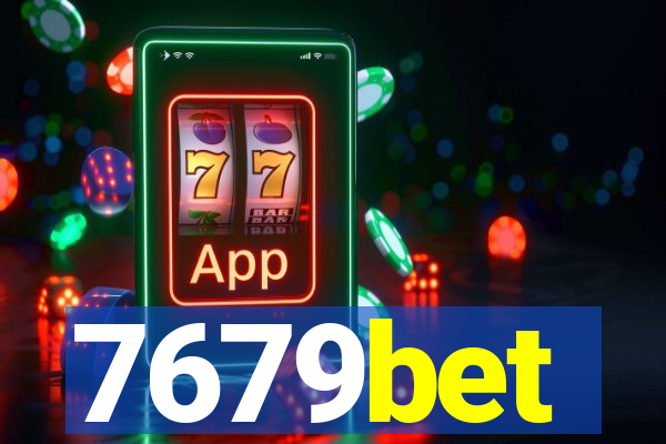 7679bet