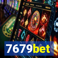 7679bet
