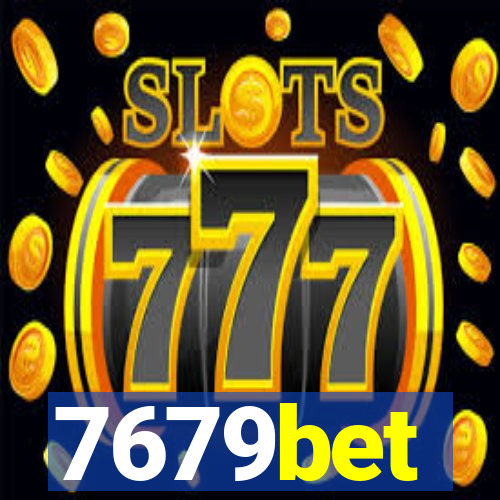 7679bet