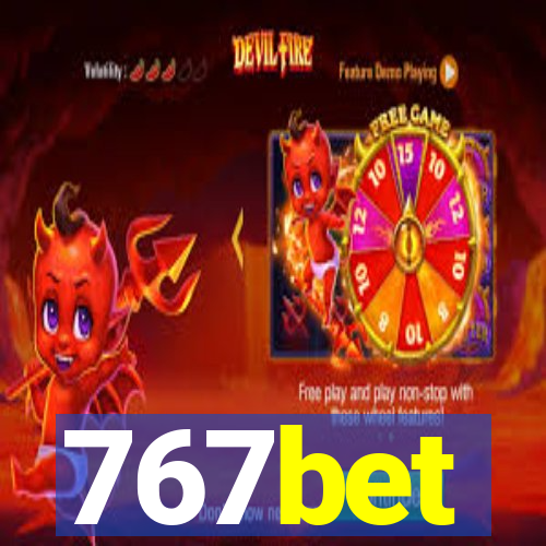 767bet