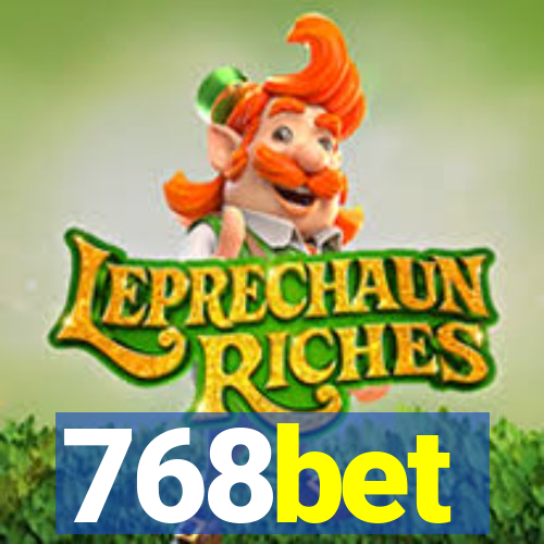 768bet