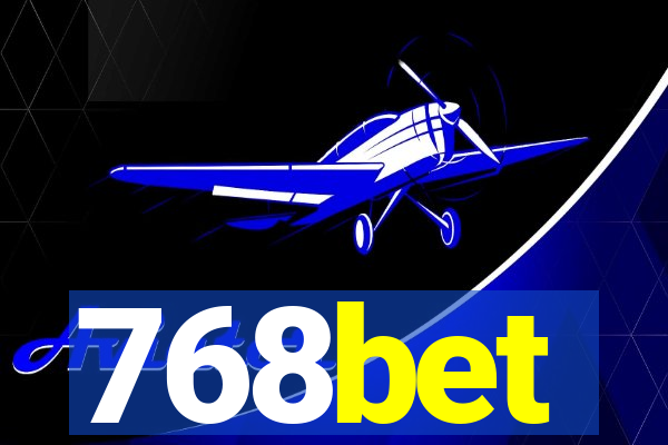 768bet