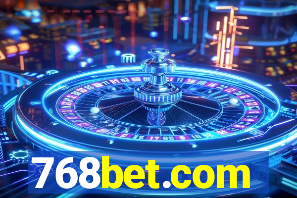 768bet.com