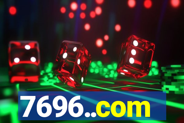 7696..com