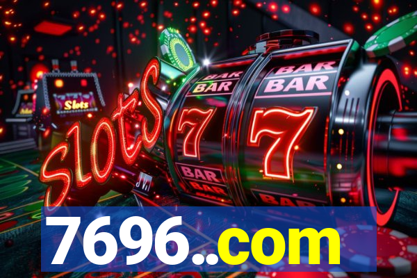 7696..com