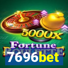 7696bet