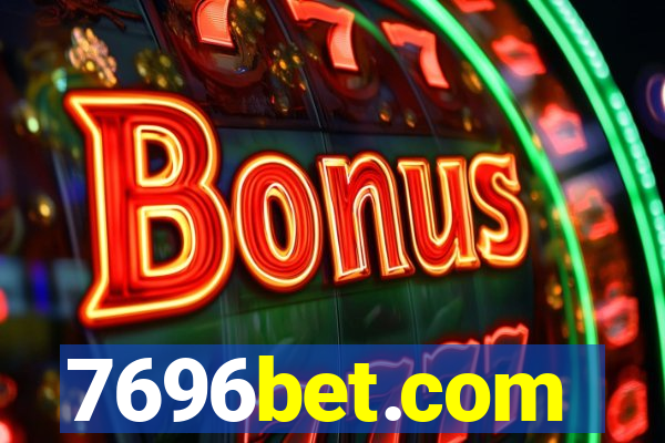 7696bet.com