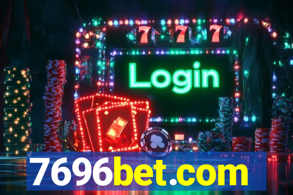 7696bet.com