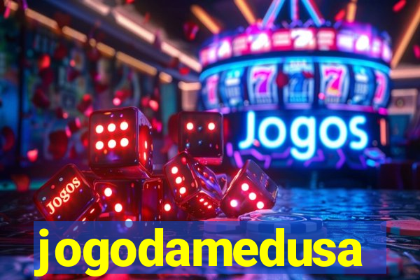 jogodamedusa