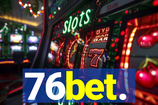 76bet.