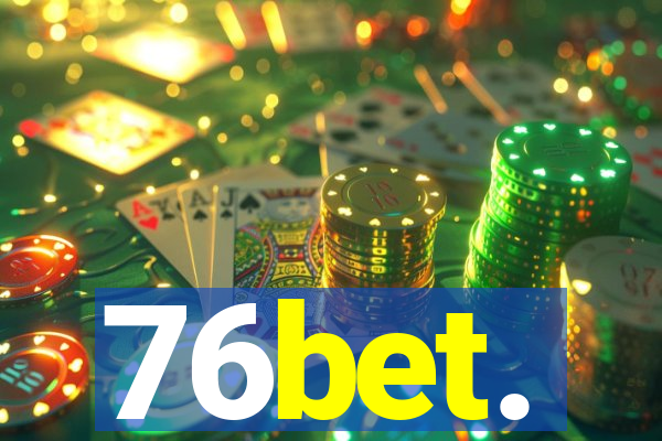 76bet.