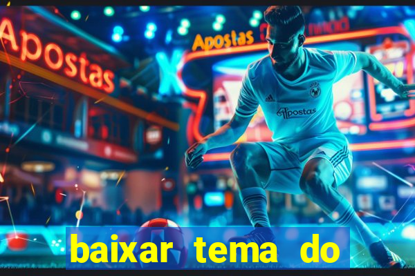 baixar tema do flamengo para whatsapp gb