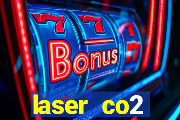 laser co2 frazionato napoli