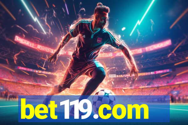 bet119.com