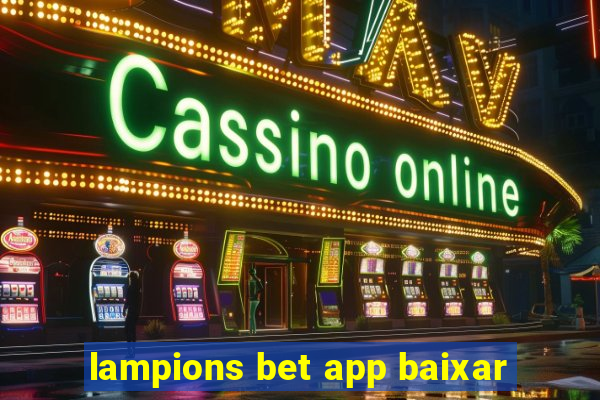 lampions bet app baixar