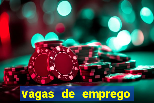vagas de emprego olx salvador