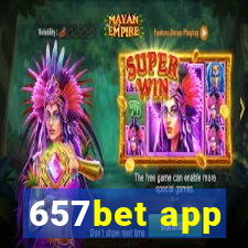 657bet app