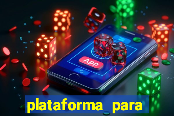 plataforma para jogar demo