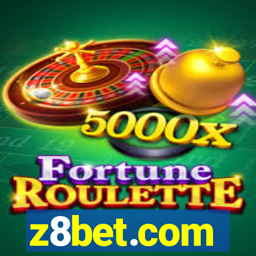 z8bet.com
