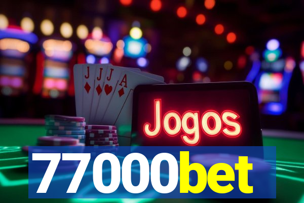77000bet