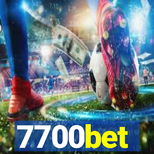 7700bet
