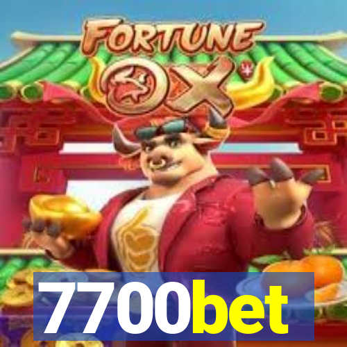 7700bet