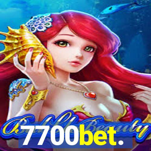 7700bet.