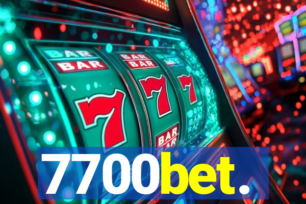 7700bet.