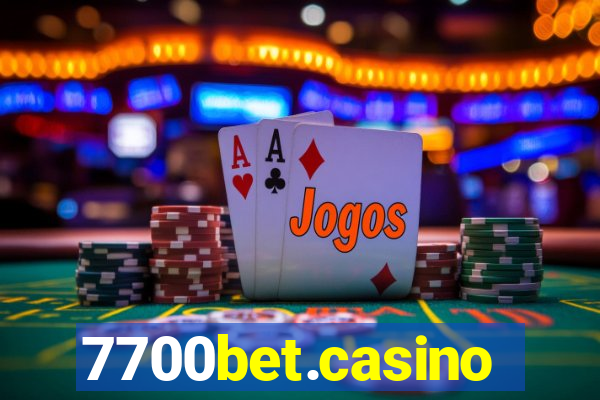 7700bet.casino