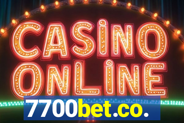 7700bet.co.