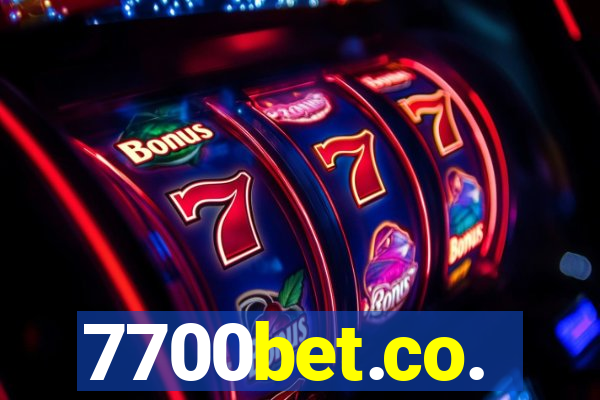 7700bet.co.