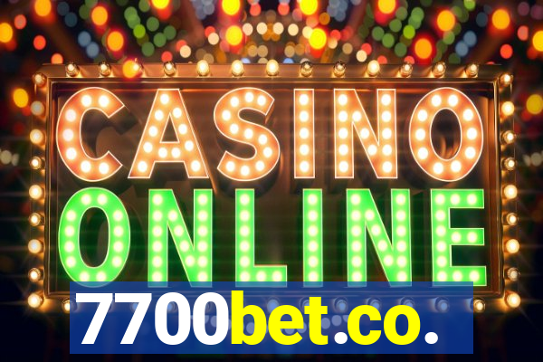 7700bet.co.
