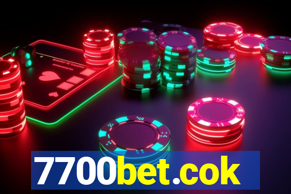 7700bet.cok