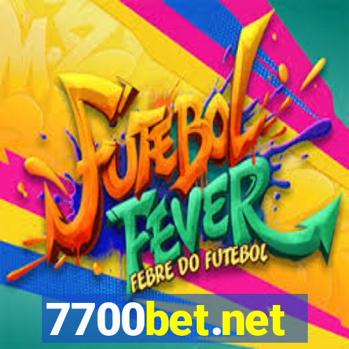 7700bet.net