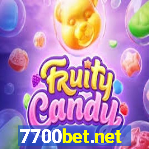 7700bet.net