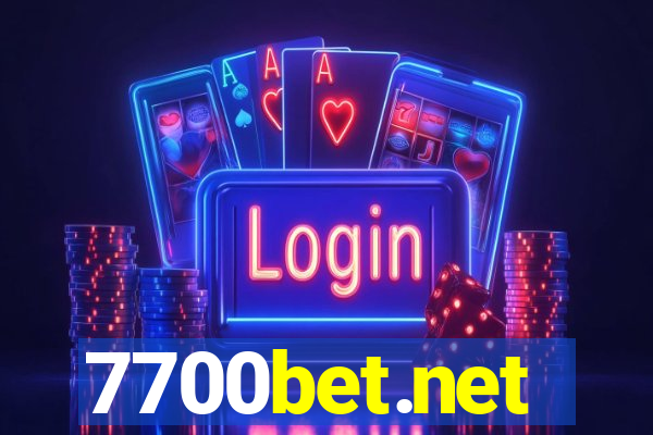 7700bet.net