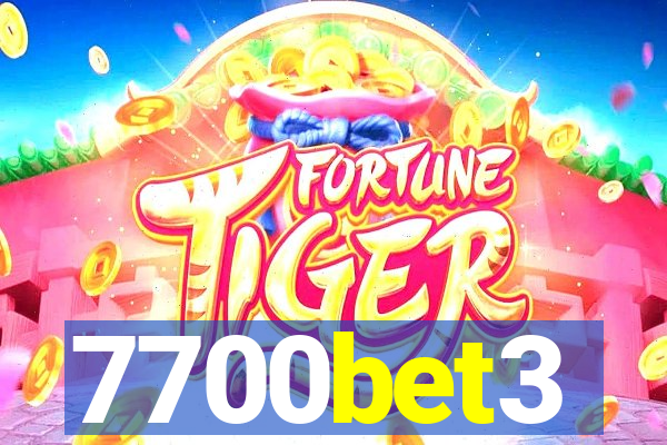7700bet3