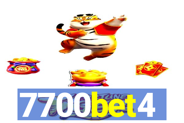 7700bet4