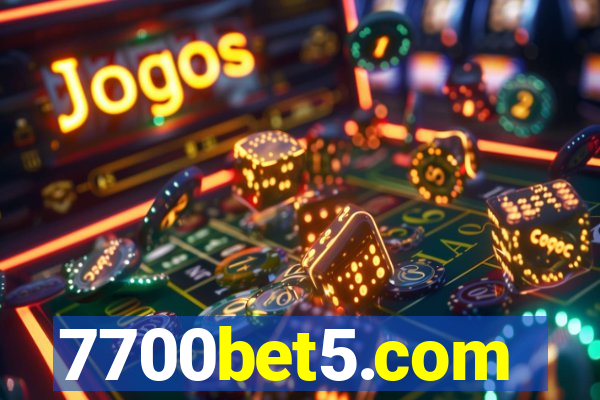 7700bet5.com