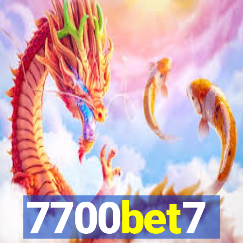 7700bet7