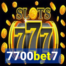 7700bet7